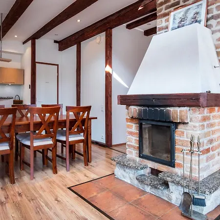 Dream - Five Bedroom Penthouse In Old Town