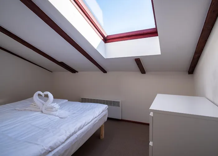 Διαμέρισμα Dream - Five Bedroom Penthouse In Old Town Ταλίν