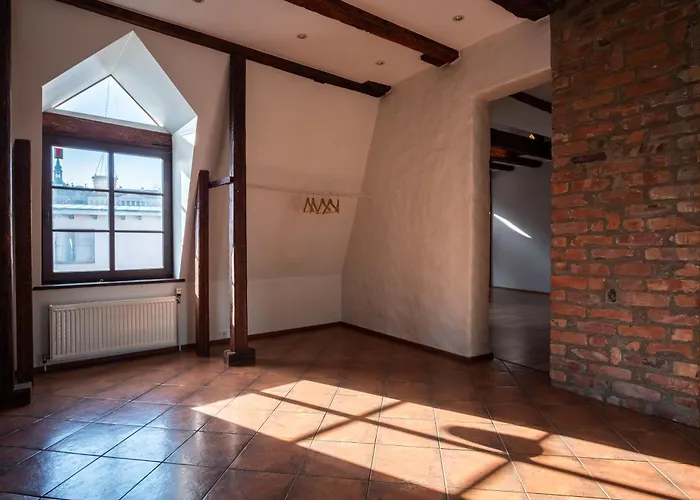 Dream - Five Bedroom Penthouse In Old Town * Ταλίν