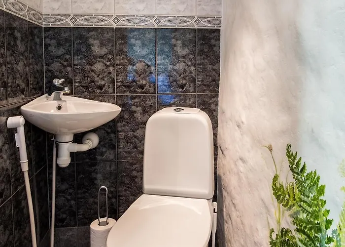 Dream - Five Bedroom Penthouse In Old Town Διαμέρισμα *