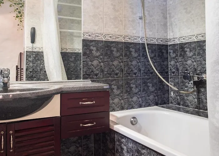 Διαμέρισμα Dream - Five Bedroom Penthouse In Old Town Ταλίν