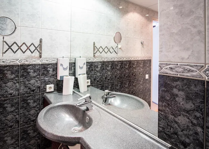 Dream - Five Bedroom Penthouse In Old Town *