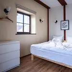 Apartment Dream - Five Bedroom Penthouse In Old Town