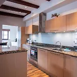 Dream - Five Bedroom Penthouse In Old Town Apartment *