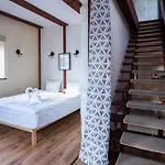Dream - Five Bedroom Penthouse In Old Town Apartment Tallinn