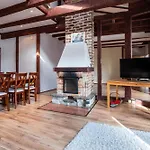 Dream - Five Bedroom Penthouse In Old Town Tallinn
