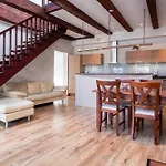 Dream - Five Bedroom Penthouse In Old Town