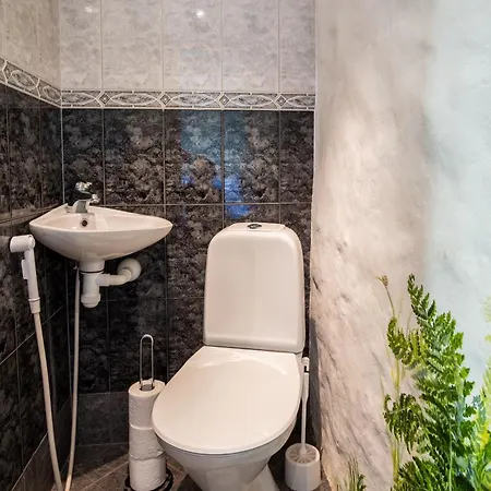 Dream - Five Bedroom Penthouse In Old Town 公寓 *