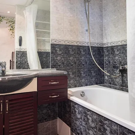公寓 Dream - Five Bedroom Penthouse In Old Town 塔林