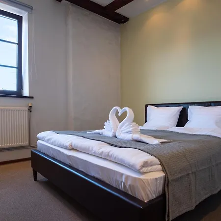 Dream - Five Bedroom Penthouse In Old Town Tallin