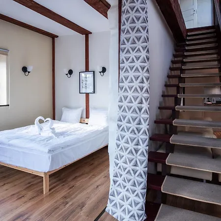 Dream - Five Bedroom Penthouse In Old Town Apartament Tallin