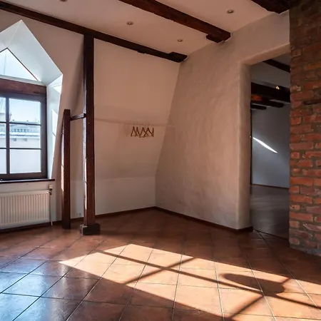 Dream - Five Bedroom Penthouse In Old Town * Tallin